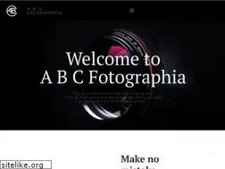 Sites similar to abc-fotografia.com