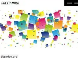 Sites similar to abc-frontier.co.jp