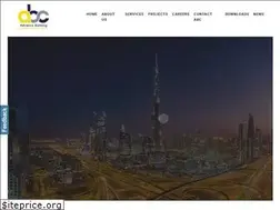 Sites similar to abc-gcc.com