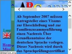 Sites similar to abc-german-school.org