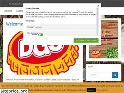 Sites similar to abc-getraenke.de