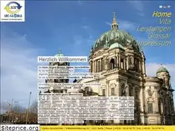 Sites similar to abc-global.de