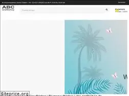 Sites similar to abc-grafikshop.de