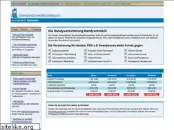 Sites similar to abc-handyversicherung.de