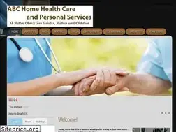 Sites similar to abc-hh.net