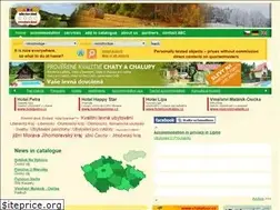 Sites similar to abc-hotel.cz