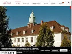 Sites similar to abc-hotel.de