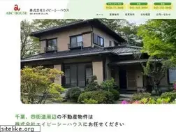 Sites similar to abc-house.co.jp