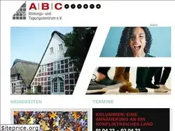 Sites similar to abc-huell.de