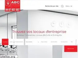 Sites similar to abc-ie.fr