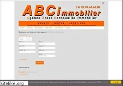 Sites similar to abc-immo.eu