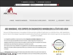 Sites similar to abc-immodiag.com