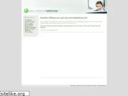 Sites similar to abc-internettelefonie.de