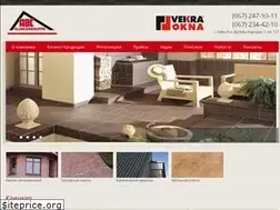 Sites similar to abc-klinkergruppe.ua