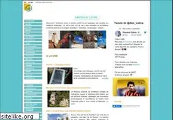 Sites similar to abc-latina.com