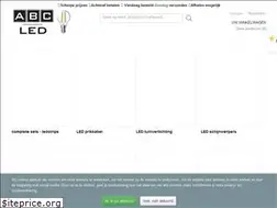 Sites similar to abc-led.nl