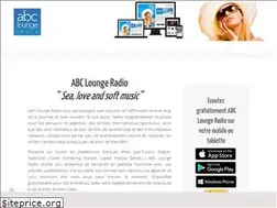 Sites similar to abc-lounge.com