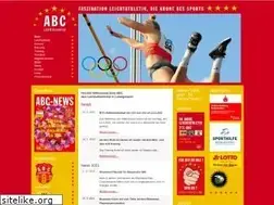 Sites similar to abc-ludwigshafen.de