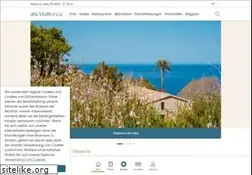 Sites similar to abc-mallorca.de