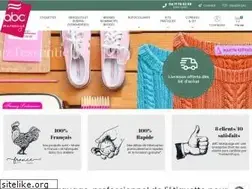 Sites similar to abc-marquage.com