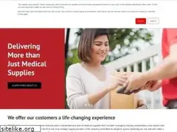 Sites similar to abc-med.com