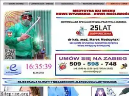 Sites similar to abc-med.info
