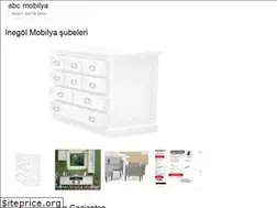 Sites similar to abc-mobilya.web.app