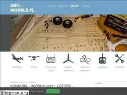 Sites similar to abc-modele.pl