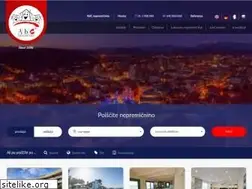 Sites similar to abc-nepremicnine.si