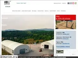 Sites similar to abc-net.si