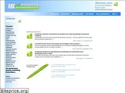 Sites similar to abc-netmarketing.com