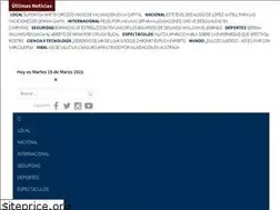Sites similar to abc-noticias.com.mx