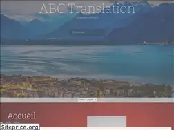 Sites similar to abc-office.ch