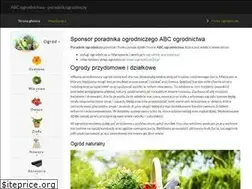Sites similar to abc-ogrodnictwa.pl