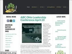 Sites similar to abc-ohio.org