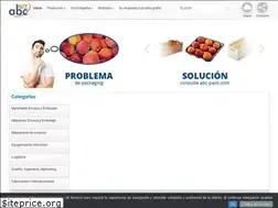 Sites similar to abc-pack.com