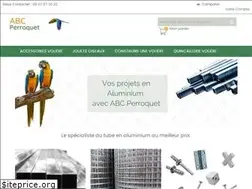 Sites similar to abc-perroquet.fr