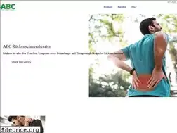 Sites similar to abc-pflaster.at