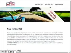 Sites similar to abc-rally.nl