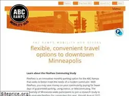 Sites similar to abc-ramps.com