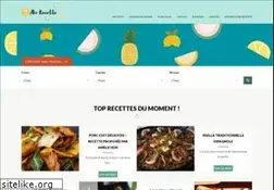 Sites similar to abc-recette.fr