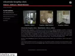 Sites similar to abc-rekonstrukce.cz