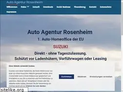 Sites similar to abc-rosenheim.de