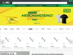 Sites similar to abc-sa.com.ar