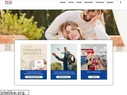 Sites similar to abc-schuhcenter.de