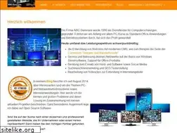 Sites similar to abc-seminare.de