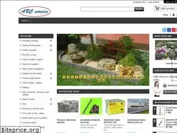 Sites similar to abc-shop.eu