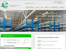 Sites similar to abc-sklad.com.ua