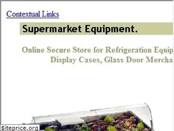 Sites similar to abc-supermarket.com