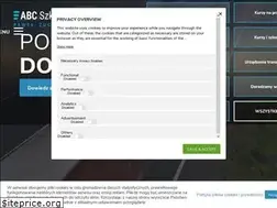 Sites similar to abc-szkolenia.com